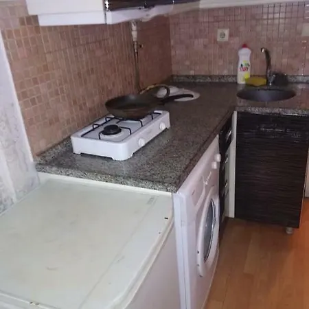 Akdemir House Apartment