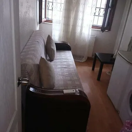 Akdemir House
