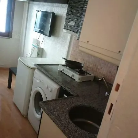 Akdemir House Apartment
