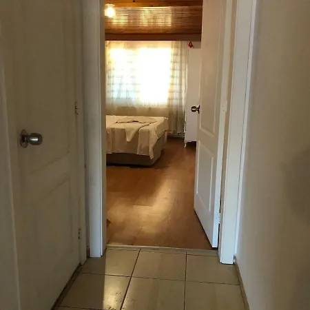 Apartment Akdemir House