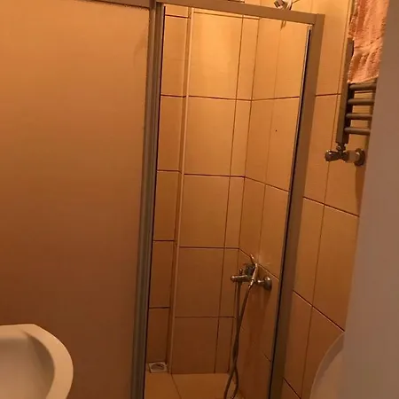 Apartment Akdemir House *
